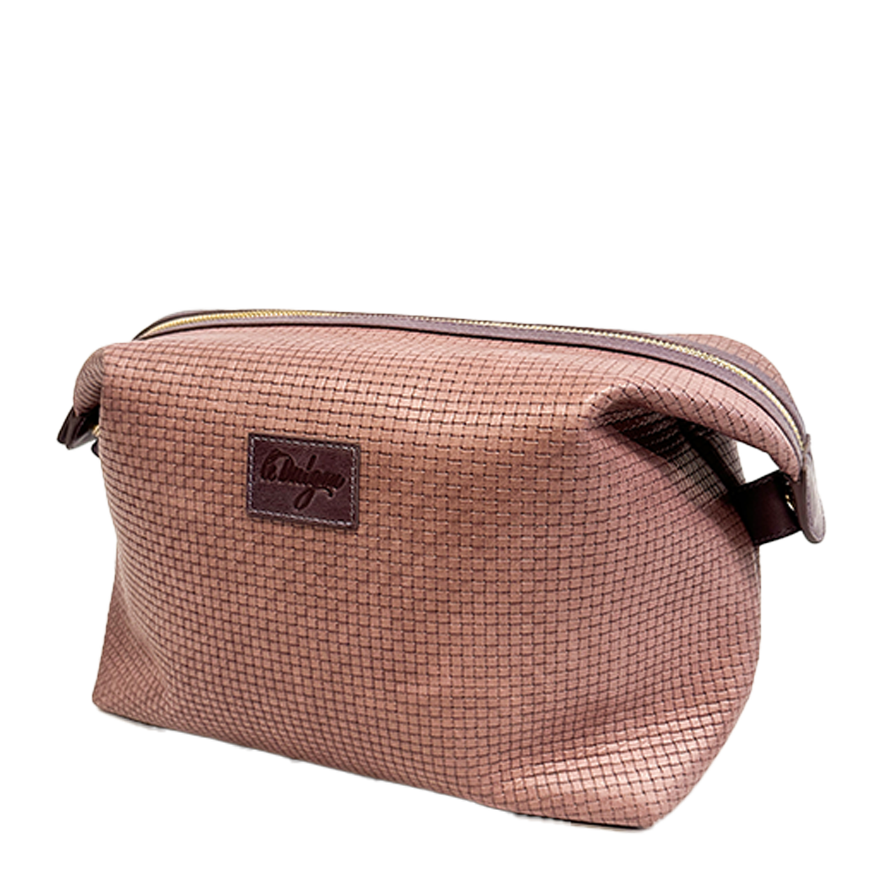 NECESSAIRE taupe