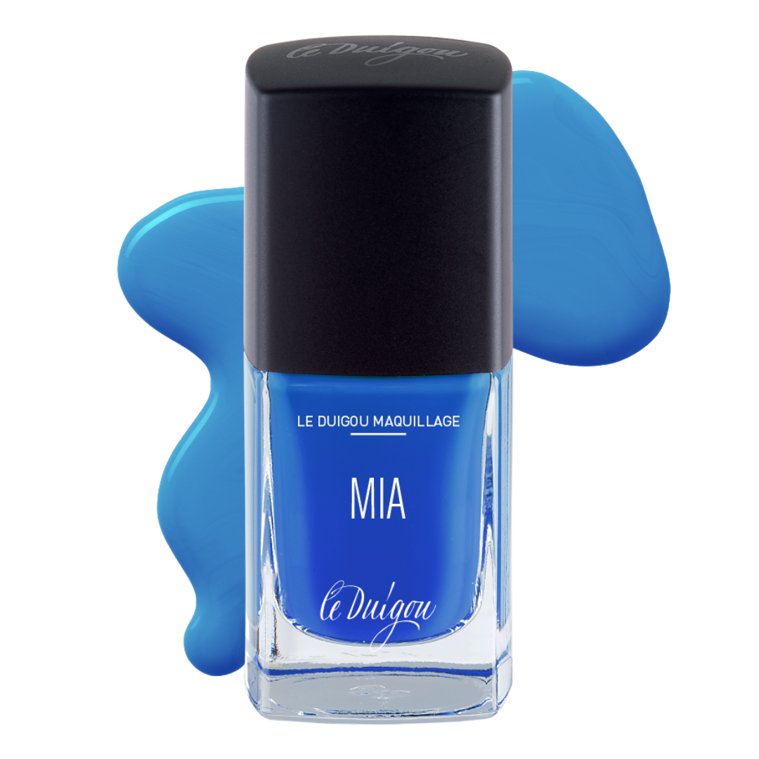 Nagellack MIA