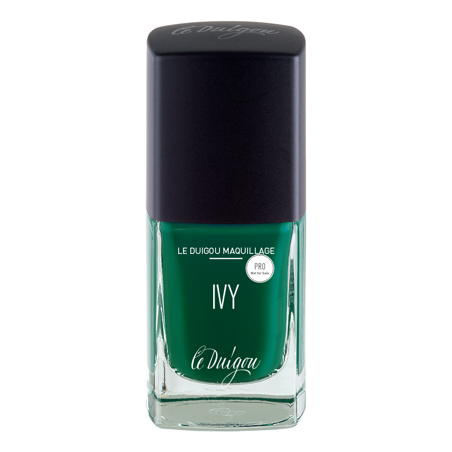 TESTER Nagellack IVY
