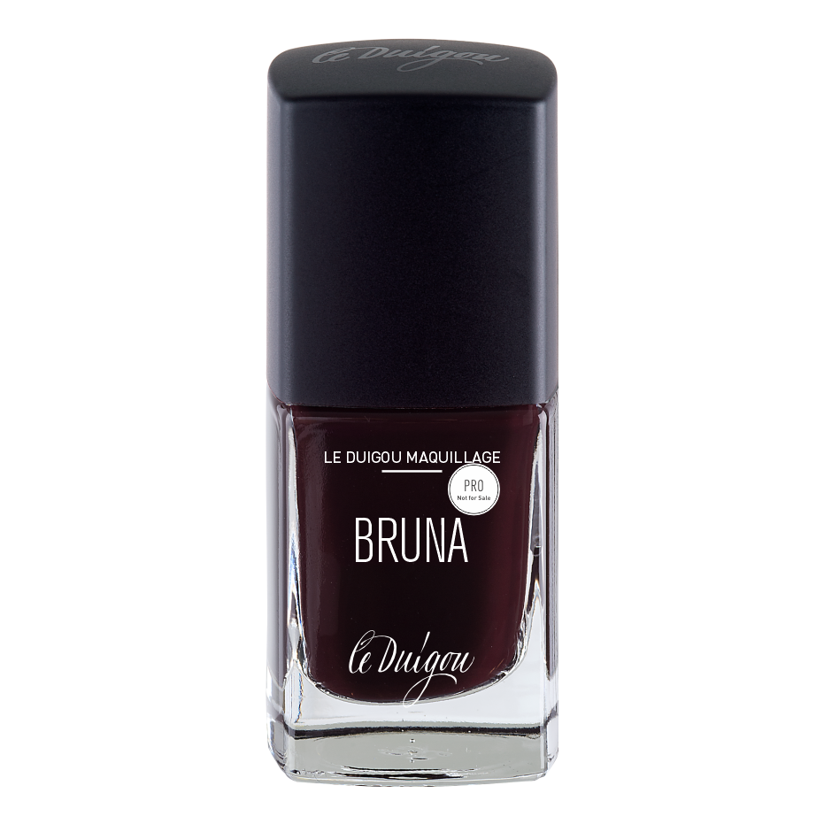 TESTER Nagellack BRUNA