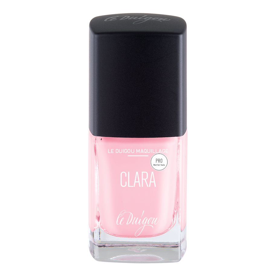 TESTER Nagellack CLARA