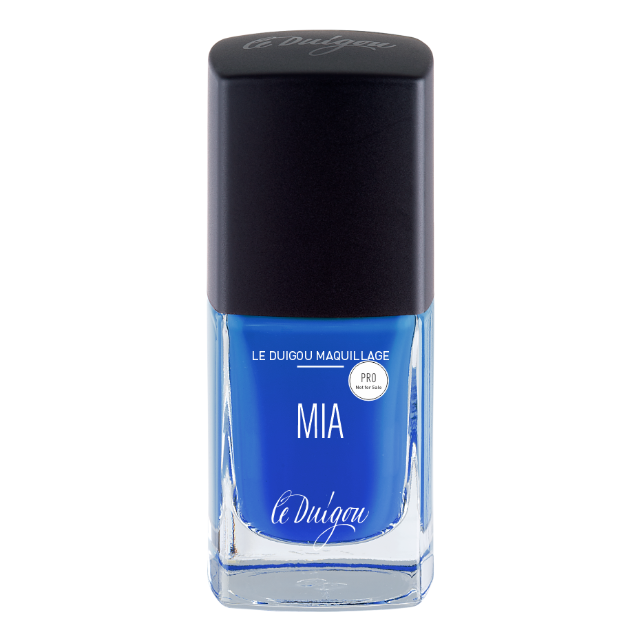 TESTER Nagellack MIA