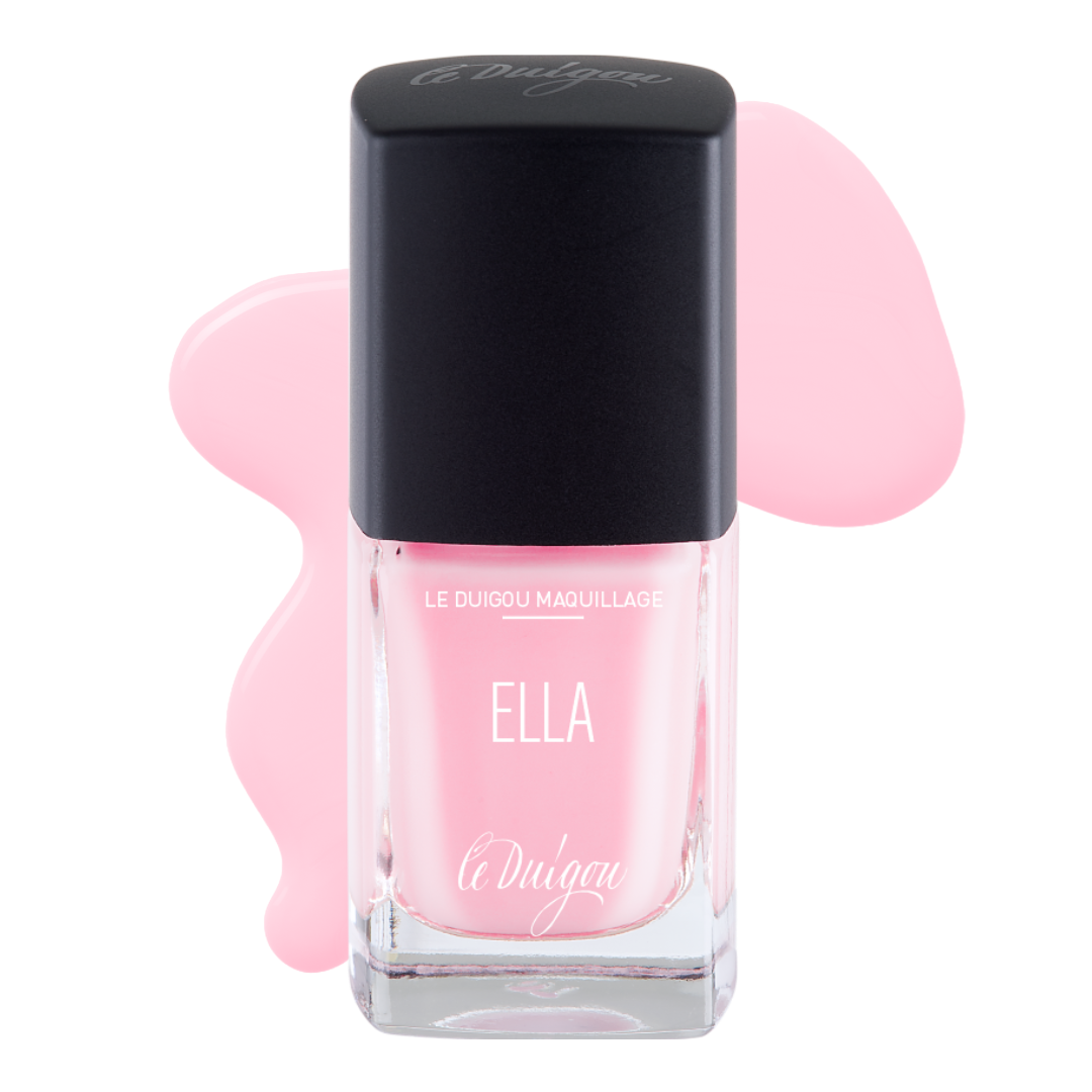 Nagellack ELLA