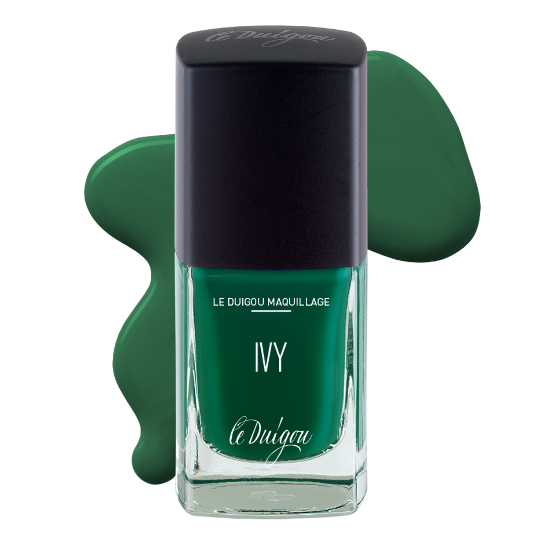 Nagellack IVY