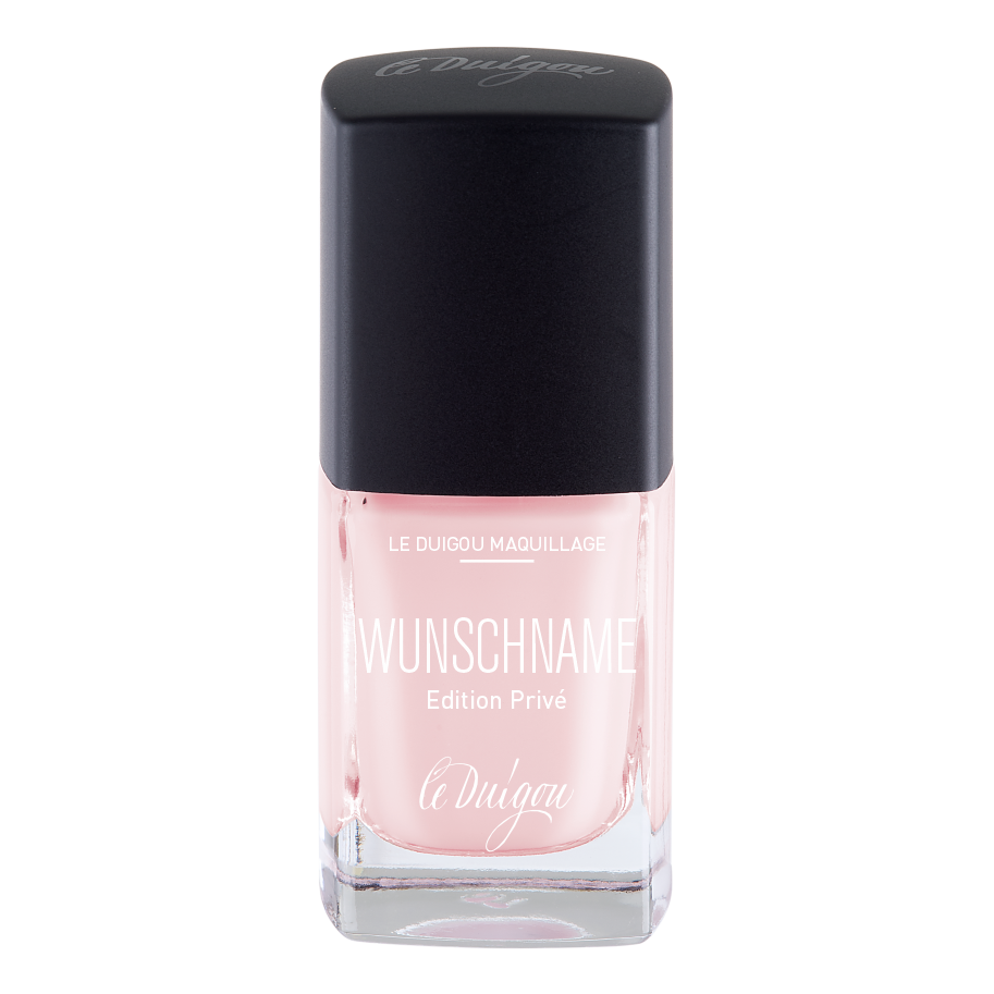 Nail Polish ROSA