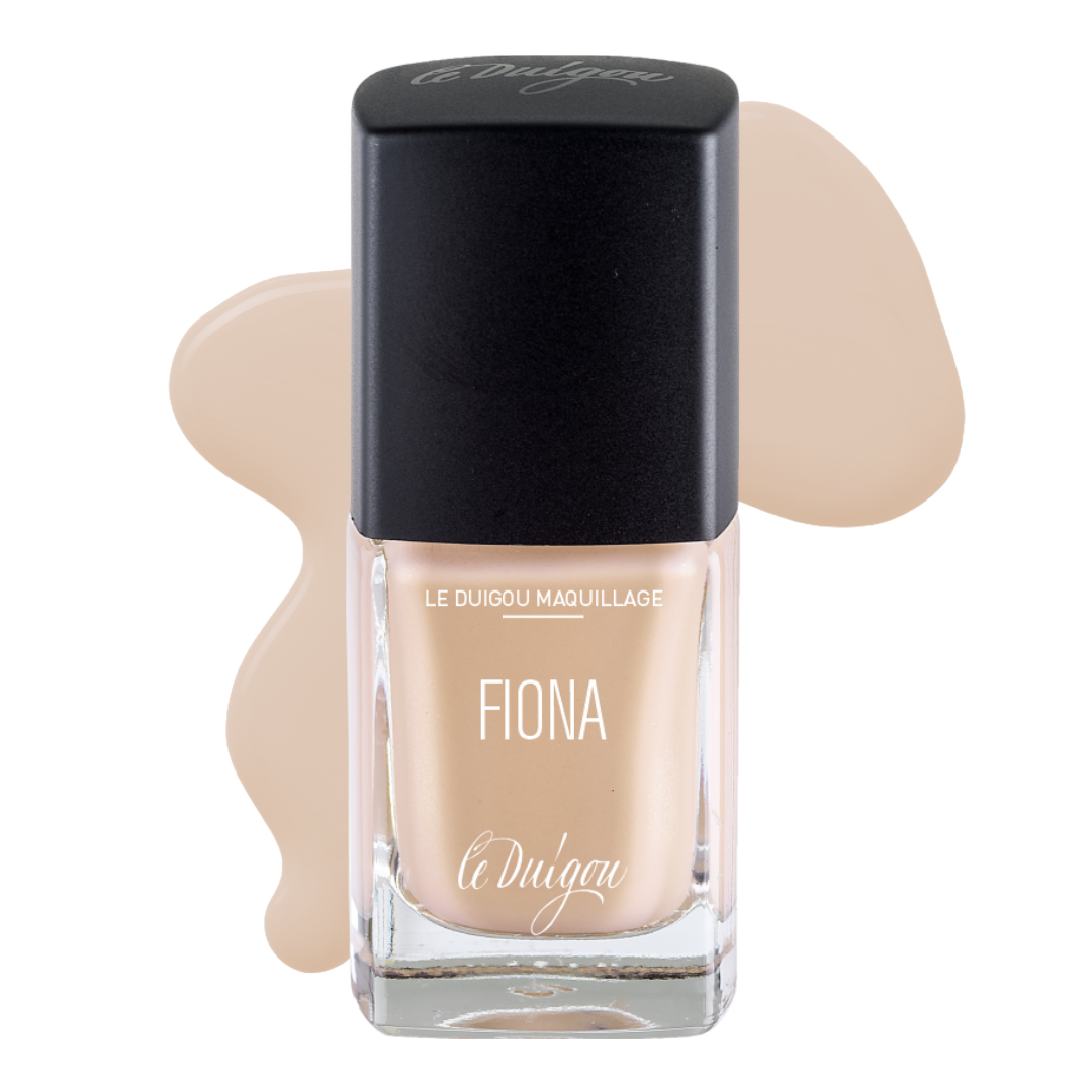 Nagellack FIONA