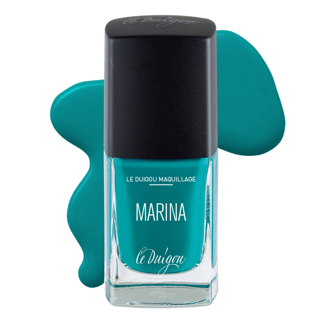 Nail Polish MARINA