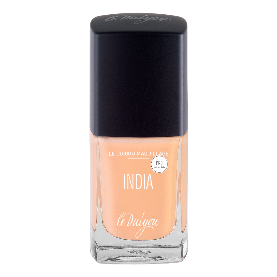 TESTER Nagellack INDIA