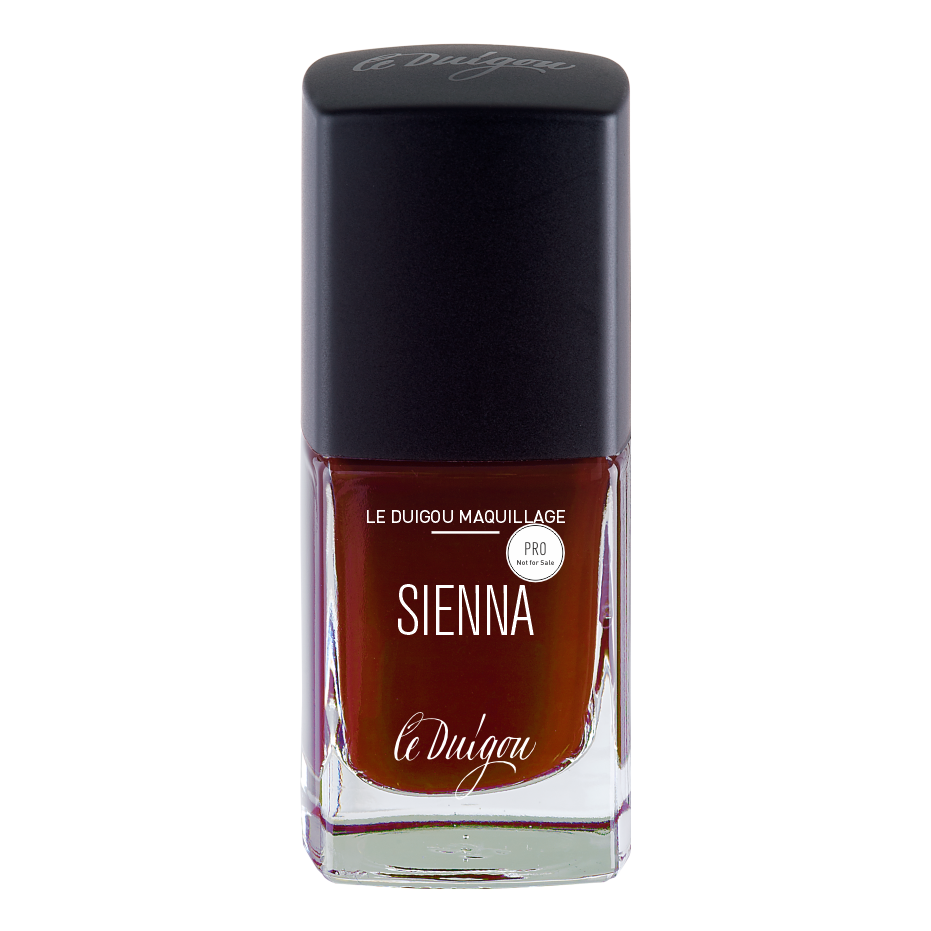 TESTER Nagellack SIENNA