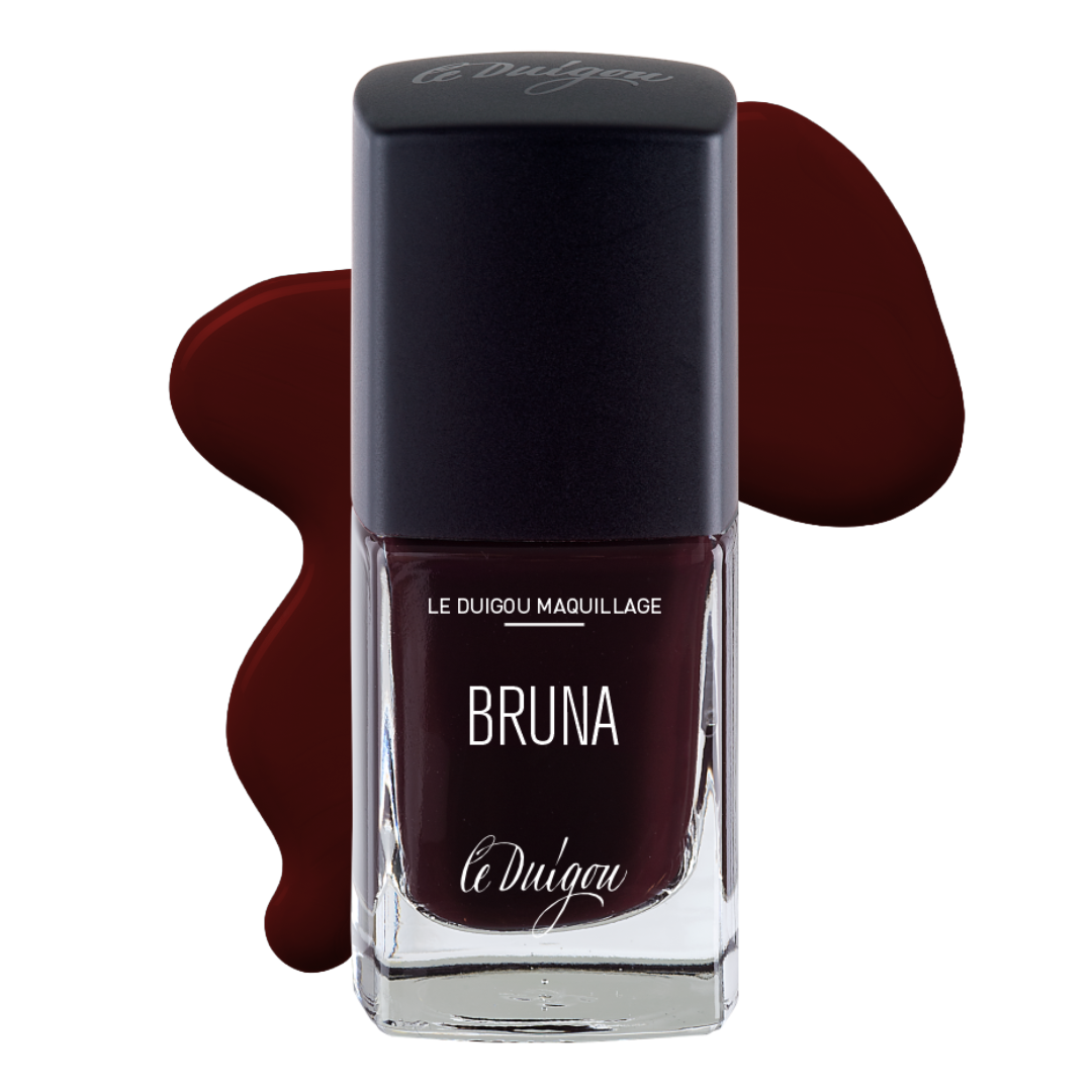 Nail Polish BRUNA