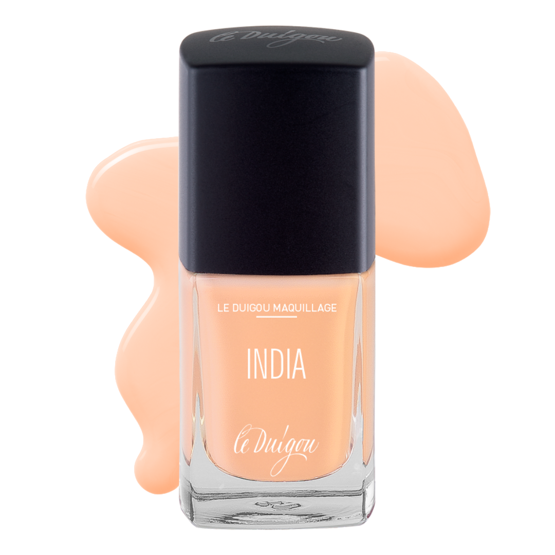 Nagellack INDIA