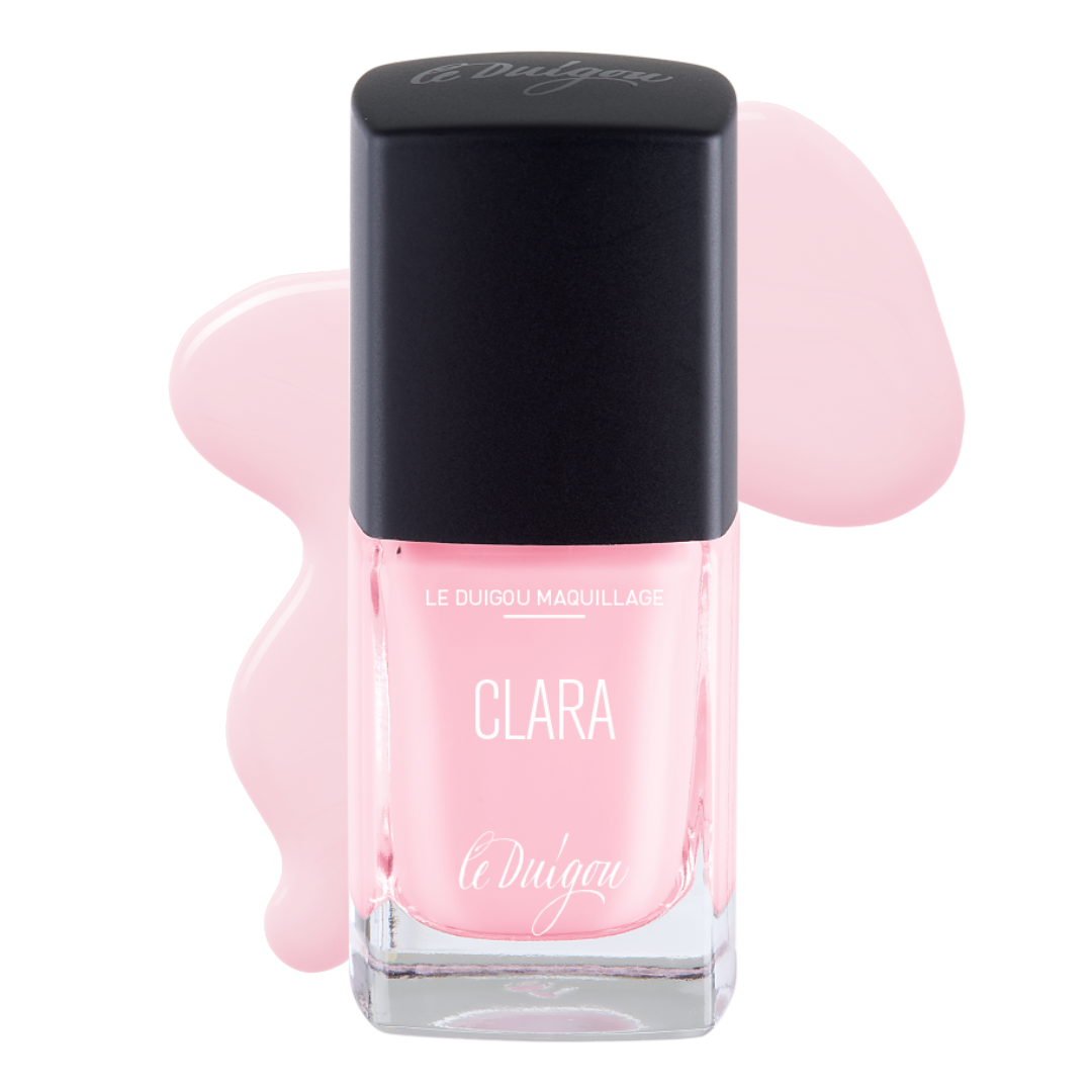 Nagellack CLARA