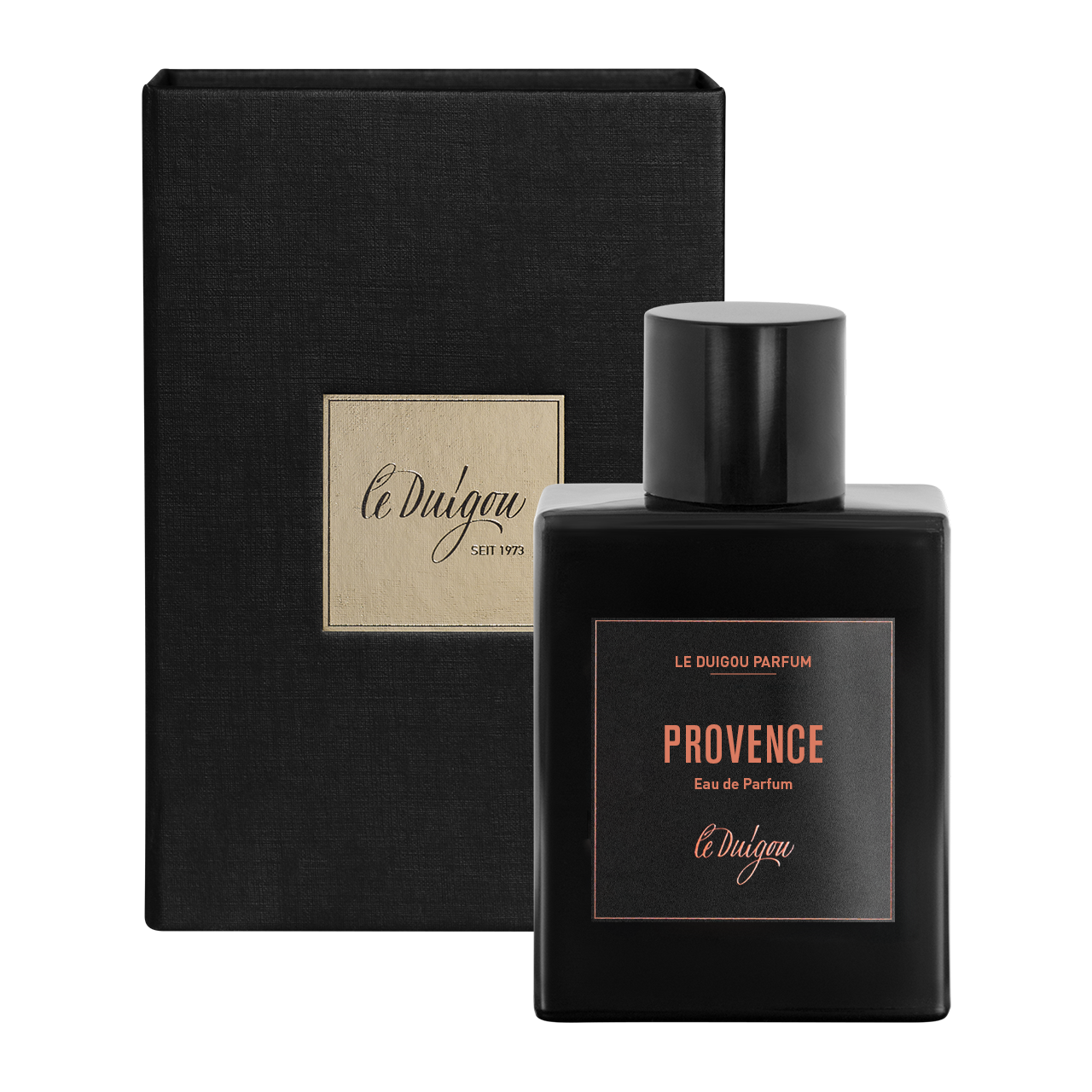 Perfume PROVENCE EdP 75ml