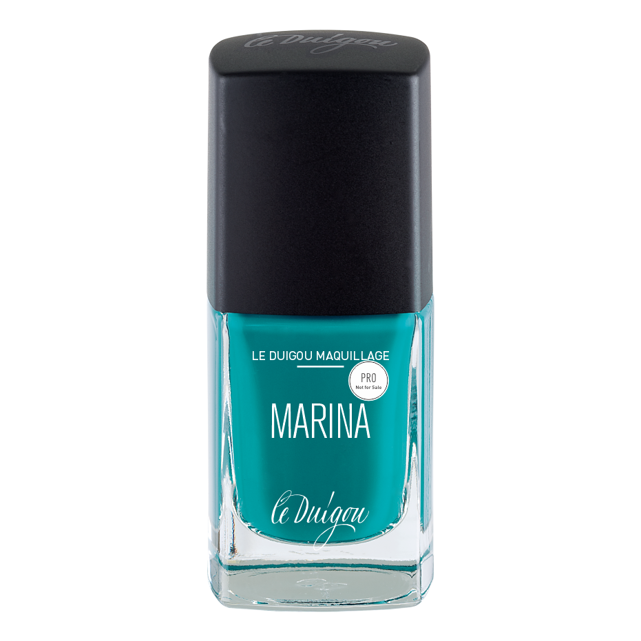 TESTER Nagellack MARINA