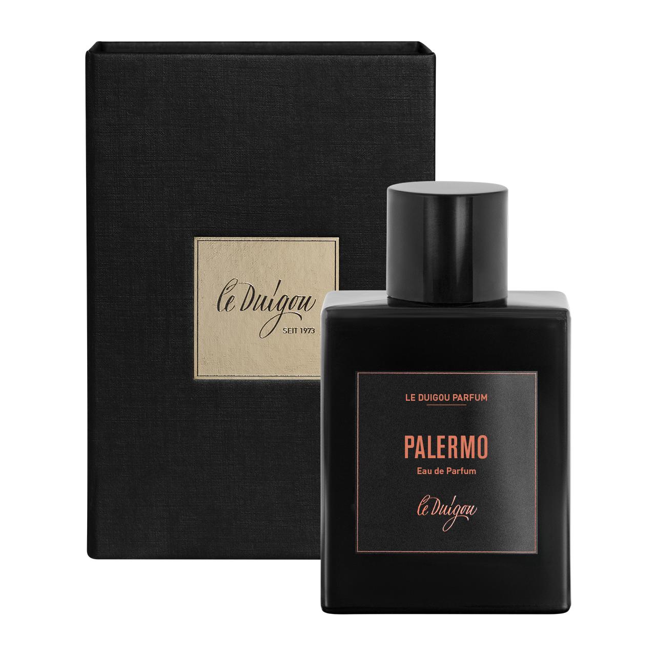 Perfume PALERMO EdP 75ml