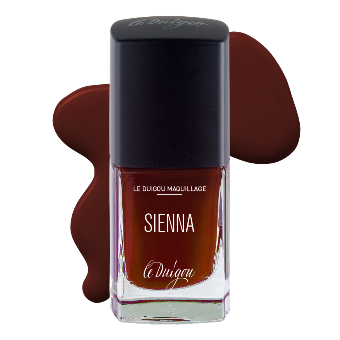 Nagellack SIENNA